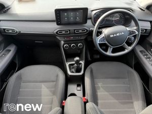 Dacia Jogger 7 Seater Expression 1.0 TCE 110 BHP - Image 3