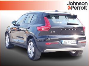 Volvo XC40 D3 150hp Momentum Pro (premium Sound / - Image 3