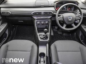 Dacia Jogger TCe 110 Essential - Image 3