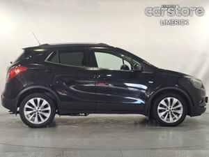 Opel Mokka Elite 1.6 Cdti 136PS Leather Heated Se - Image 2