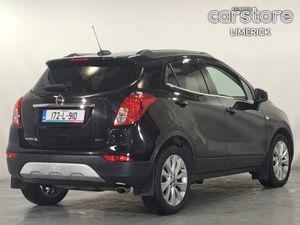 Opel Mokka Elite 1.6 Cdti 136PS Leather Heated Se - Image 3