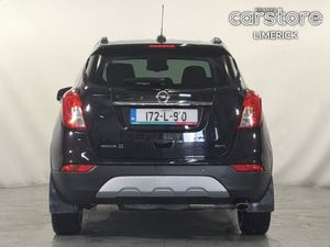Opel Mokka Elite 1.6 Cdti 136PS Leather Heated Se - Image 4