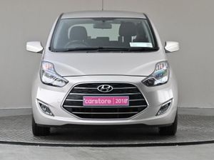 Hyundai ix20 1.4 5spd 90bhp Deluxe - Image 2