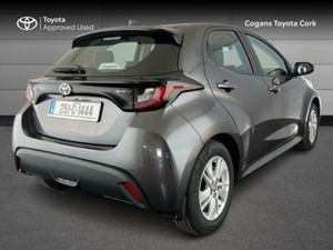 Toyota Yaris Luna - Image 2