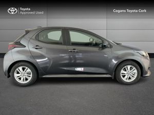 Toyota Yaris Luna - Image 3