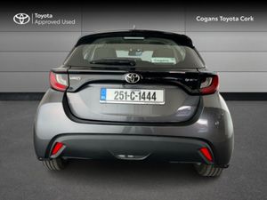 Toyota Yaris Luna - Image 4