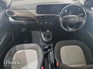 Hyundai i10 i10 Classic - Image 2
