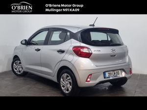 Hyundai i10 i10 Classic - Image 3