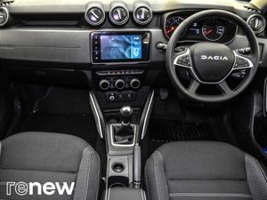 Dacia Duster Journey TCE 90 Dfull MY - Image 3
