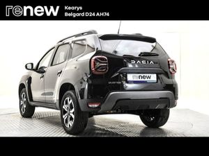 Dacia Duster Journey TCE 90 Dfull MY - Image 4