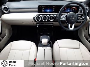 Mercedes-Benz CLA-Class Cla250e Phev Coup A/T Pro - Image 3