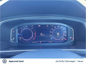 Volkswagen Tiguan 2.0 TDI 150HP R-line - Image 3