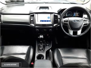 Ford Ranger  has A VAT Receipt ranger Double CAB - Image 2
