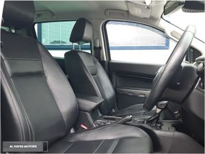 Ford Ranger  has A VAT Receipt ranger Double CAB - Image 4