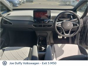 Volkswagen ID.3 Id.3 Family 145 Pro 58kwh - Image 3