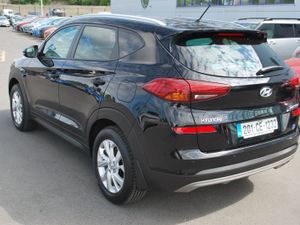 Hyundai Tucson 2020 - Image 3