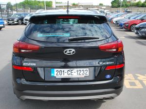 Hyundai Tucson 2020 - Image 4