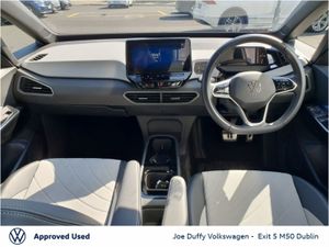 Volkswagen ID.3 Id3 Family Family 145 Pro 58kwh B - Image 4