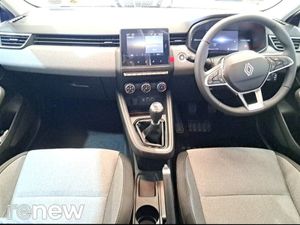 Renault Clio TCe 90 Dfull Equilibre - Image 3