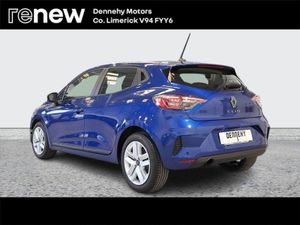 Renault Clio TCe 90 Dfull Equilibre - Image 4