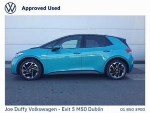 Volkswagen ID.3 Life DX 204HP 58kwh - Image 3