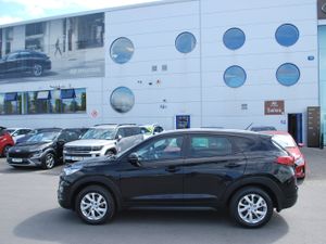 Hyundai Tucson 2020 - Image 2
