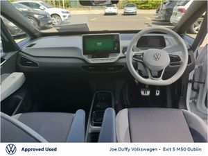 Volkswagen ID.3 Family 145HP 58kwh - Image 3