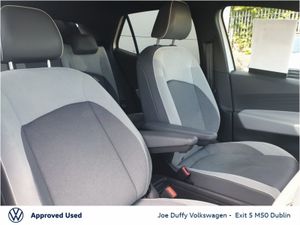 Volkswagen ID.3 Family 145HP 58kwh - Image 4
