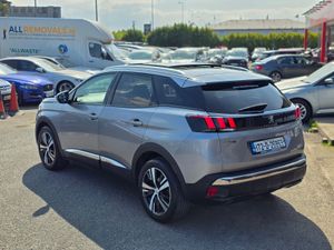 Peugeot 3008 Allure 1.6 Diesel High Spec (172) - Image 3
