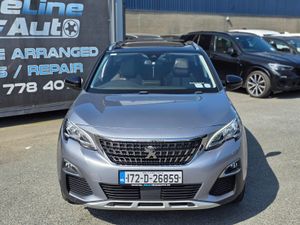 Peugeot 3008 Allure 1.6 Diesel High Spec (172) - Image 2