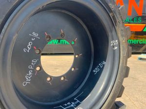 UNUSED CAMSO 33 x 12 -20 RIMS / TYRES......4490. - Image 4