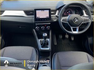 Renault Captur 1.0 TCe 90 SE Edition - Image 2