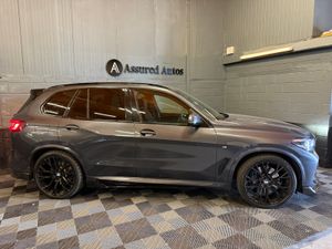 BMW X5 45E M-Sport / M Performance - Image 2
