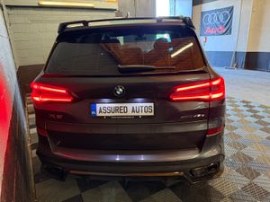 BMW X5 45E M-Sport / M Performance - Image 4