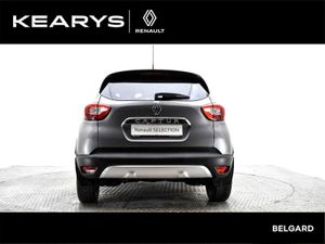 Renault Captur dCi 90 S S Signature - Image 2