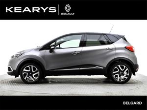Renault Captur dCi 90 S S Signature - Image 3