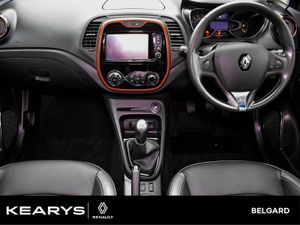 Renault Captur dCi 90 S S Signature - Image 4