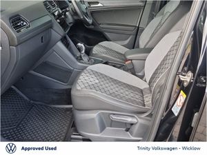 Volkswagen Tiguan Allspace Deposit Taken R-line 7 - Image 4