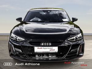 Audi e-tron GT RS 590BHP (637bhp Boost) 830NM Qua - Image 2