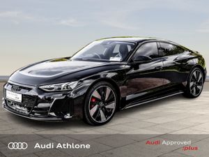 Audi e-tron GT RS 590BHP (637bhp Boost) 830NM Qua - Image 3