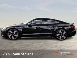 Audi e-tron GT RS 590BHP (637bhp Boost) 830NM Qua - Image 4