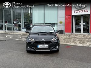 Toyota Yaris HYB L/SPORT MONO - Image 2