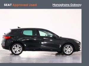 SEAT Leon 1.0ETSI 110HP DSG SE + - Image 4