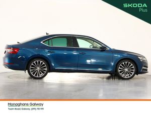 Skoda Superb LAURIN & KLEMENT 2.0 TDI 150HP - Image 3