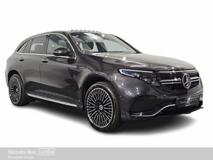 Mercedes-Benz EQC 400 4matic AMG Line - Premium P - Image 3