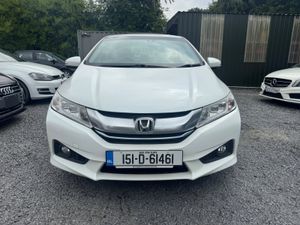 Honda Grace 2015 Exclusive Top Specs - Image 2