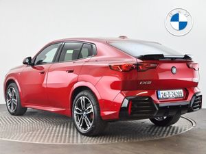 BMW iX2 Xdrive30 M Sport - Image 2