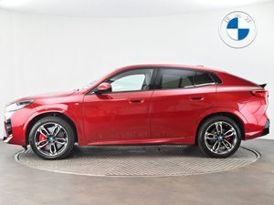 BMW iX2 Xdrive30 M Sport - Image 3