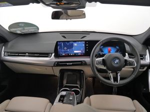 BMW iX2 Xdrive30 M Sport - Image 4