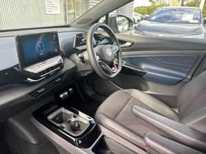 Volkswagen ID.4 GTX Business 77kwh 299HP - Image 3